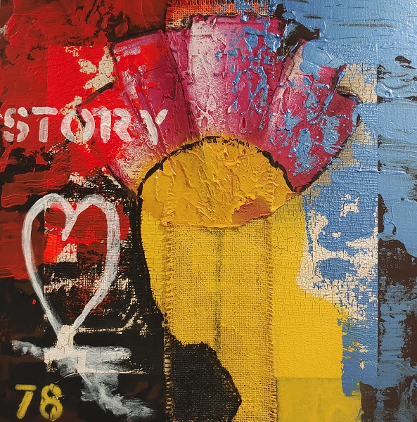 142 «LOVE STORY I»